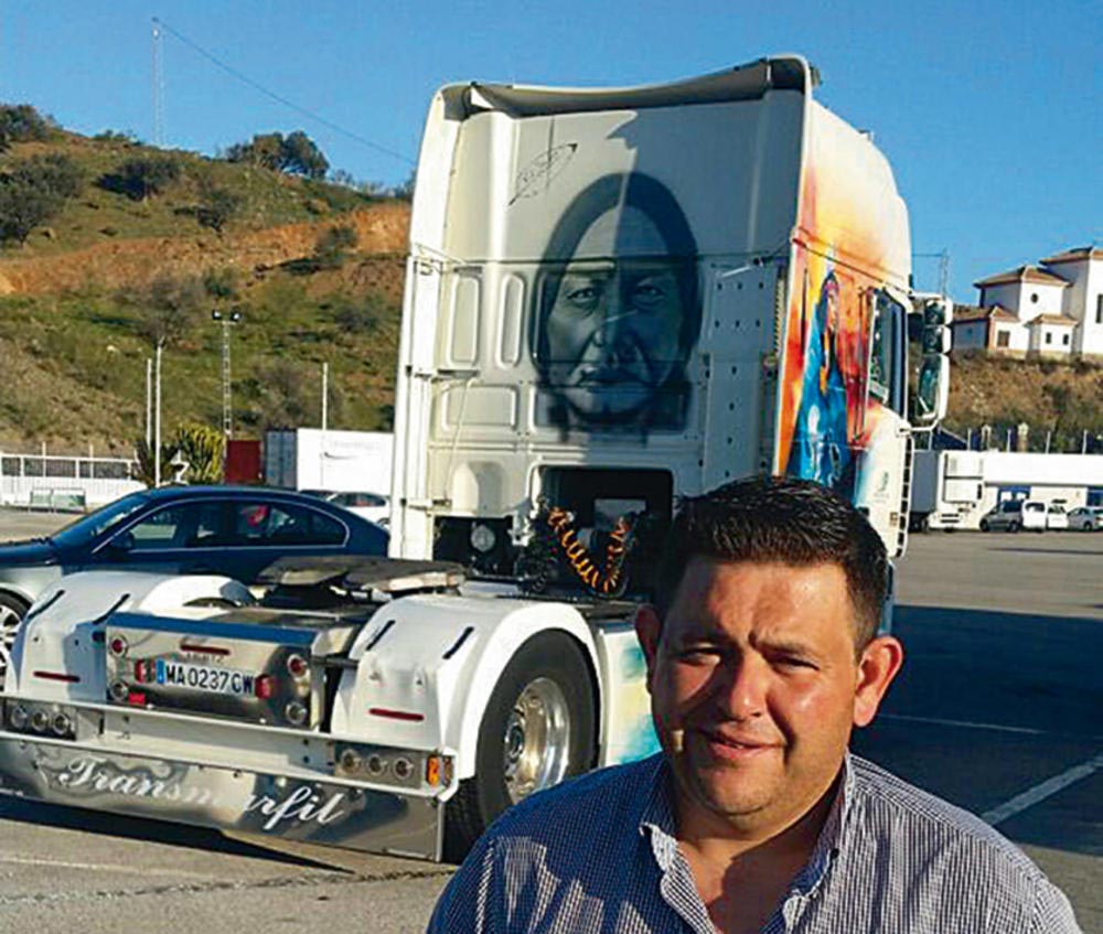 DAF Marfil