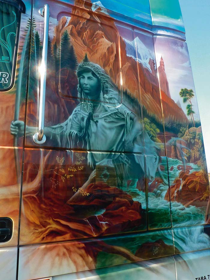 DAF Marfil