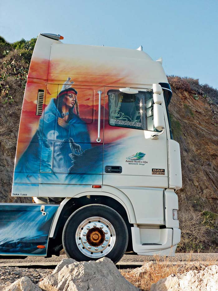 DAF Marfil