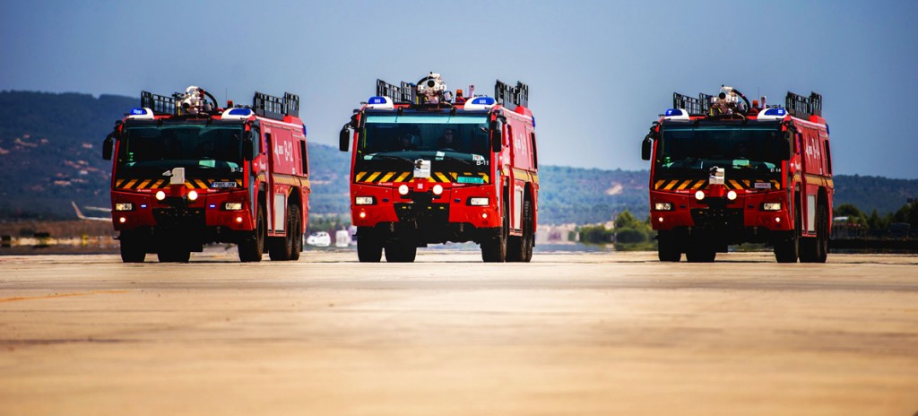 Magirus Dragon