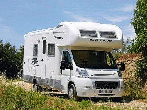 Laika Ecovip
