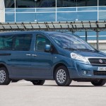 Fiat Scudo Panorama