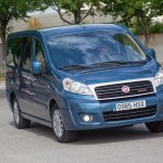 Fiat Scudo Panorama