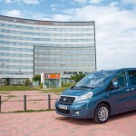 Fiat Scudo Panorama