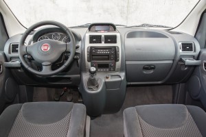 Fiat Scudo Panorama
