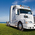 Volvo VNL