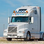 Volvo VNL