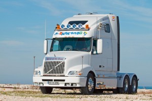 Volvo VNL