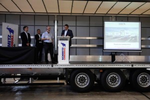 Schmitz Cargobull