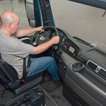 MAN TGX