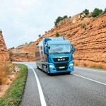 MAN TGX