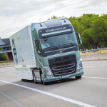 Volvo FH500 Dual Clutch