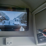 Cabina Volvo FH500 Dual Clutch