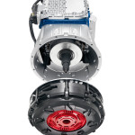 Volvo FH500 Dual Clutch
