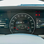 Cuadro Volvo FH500 Dual Clutch