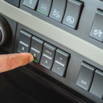 Cabina Volvo FH500 Dual Clutch