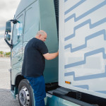 Volvo FH500 Dual Clutch