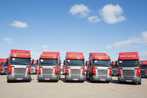 Carreras-Scania