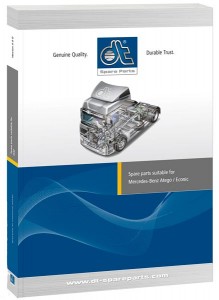 DT Spare Parts