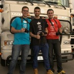 Catalonia Truck Photos
