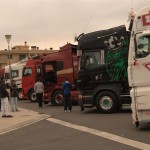 Catalonia Truck Photos