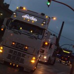 Catalonia Truck Photos