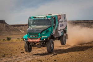dakar