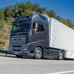 Volvo FH16 750 CV
