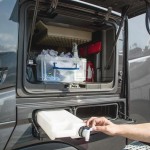 Volvo FH16 750 CV