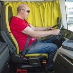 Volvo FH16 750 CV