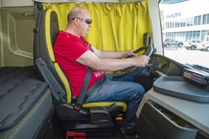 Volvo FH16 750 CV