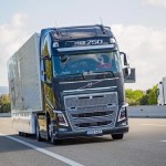 Volvo FH16 750 CV