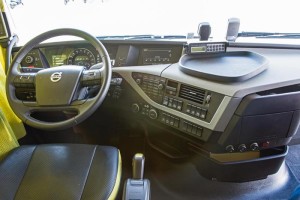 Volvo FH16 750 CV
