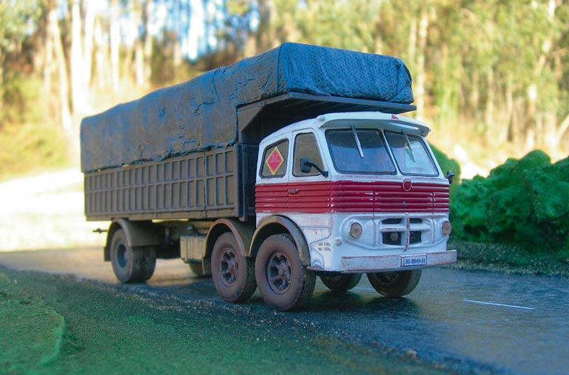 Pegaso Cabezón
