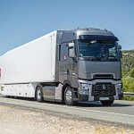 Renault Trucks T