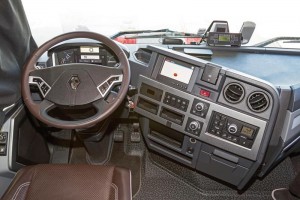 Renault Trucks T