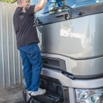 Renault Trucks T