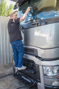 Renault Trucks T