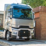 Renault Trucks T