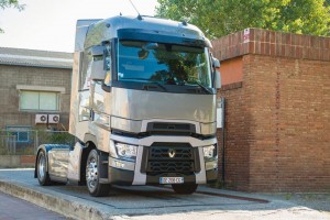 Renault Trucks T