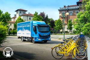Iveco Eurocargo