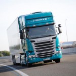 Scania R490