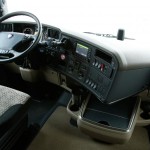 Scania R490