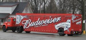 budweiser