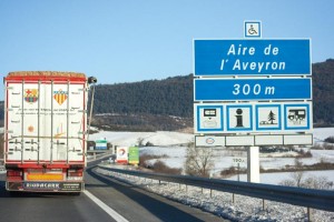 Fronteras Francia