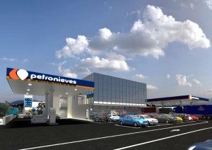 petronieves
