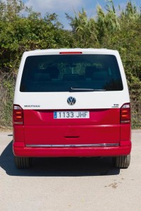VW T6 Generation Six