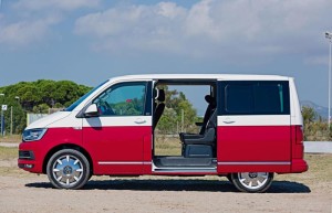 VW T6 Generation Six