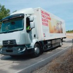 Alternativos Renault Trucks