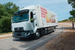 Alternativos Renault Trucks